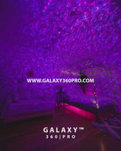 Load and play video in Gallery viewer, GALAXY360PRO™ Projector
