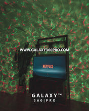 Load and play video in Gallery viewer, GALAXY360PRO™ Projector

